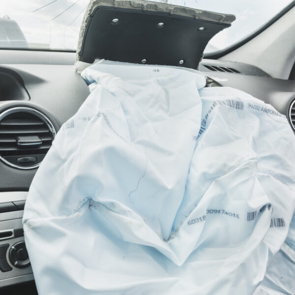 Safeguard | Unterweisungen für mehr Arbeitssicherheit – Unterweisung Umgang mit Kfz-Airbags