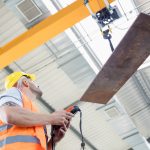 Safeguard | Unterweisungen für mehr Arbeitssicherheit – Unterweisung Umgang mit Blechen