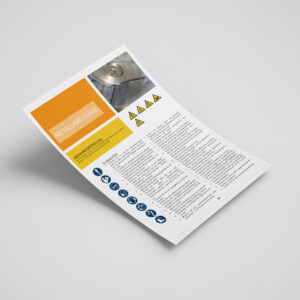 Einzel-Unterweisungen für Metalltechnik