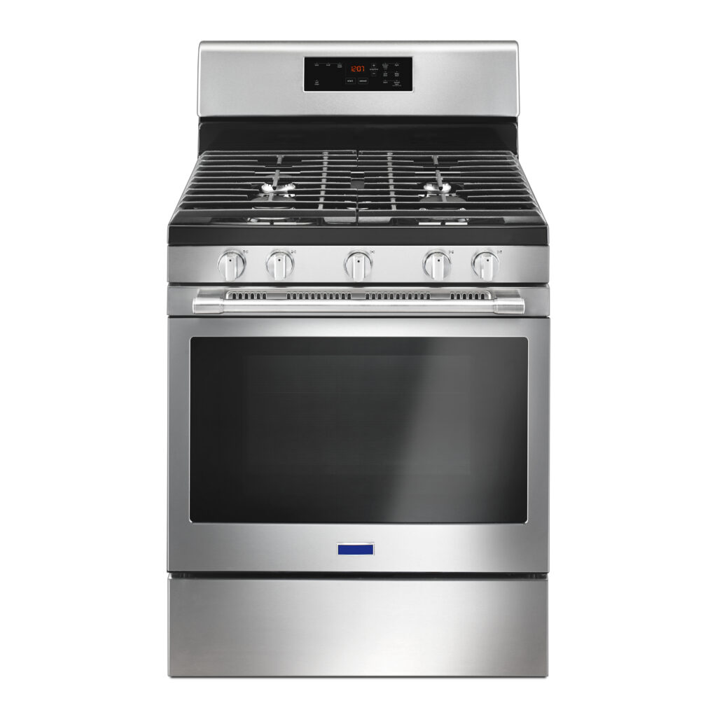 Gasherd Unterweisung / Arbeitsanweisung (Vorlage)