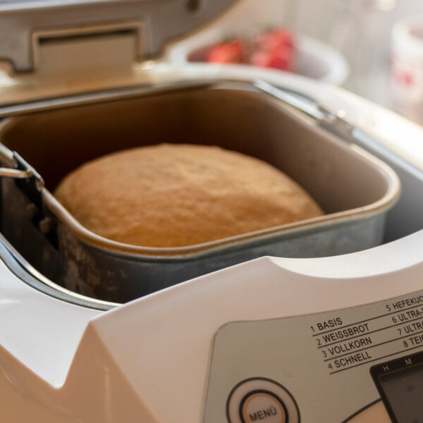 Unterweisung / Arbeitsanweisung Brotbackautomat (Vorlage)