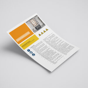 Einzel-Unterweisungen für Bäckerei & Café - Konditorei - Patisserie